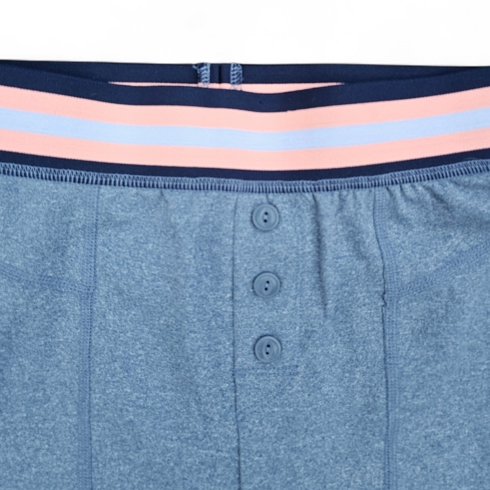 Free People Movement Fireside Base Layer Leggings In Blueberry Color, Size XS - Picture 6 of 9